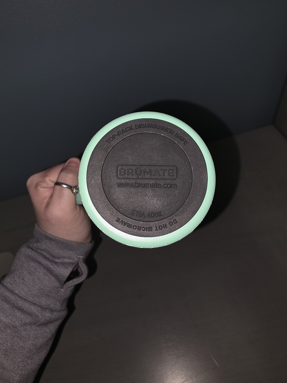 Brumate 40 Oz Era Monstera VIP Exclusive - Picture 4 of 4